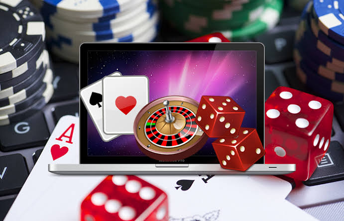 Superiorities Of Playing Online Casino Baccarat