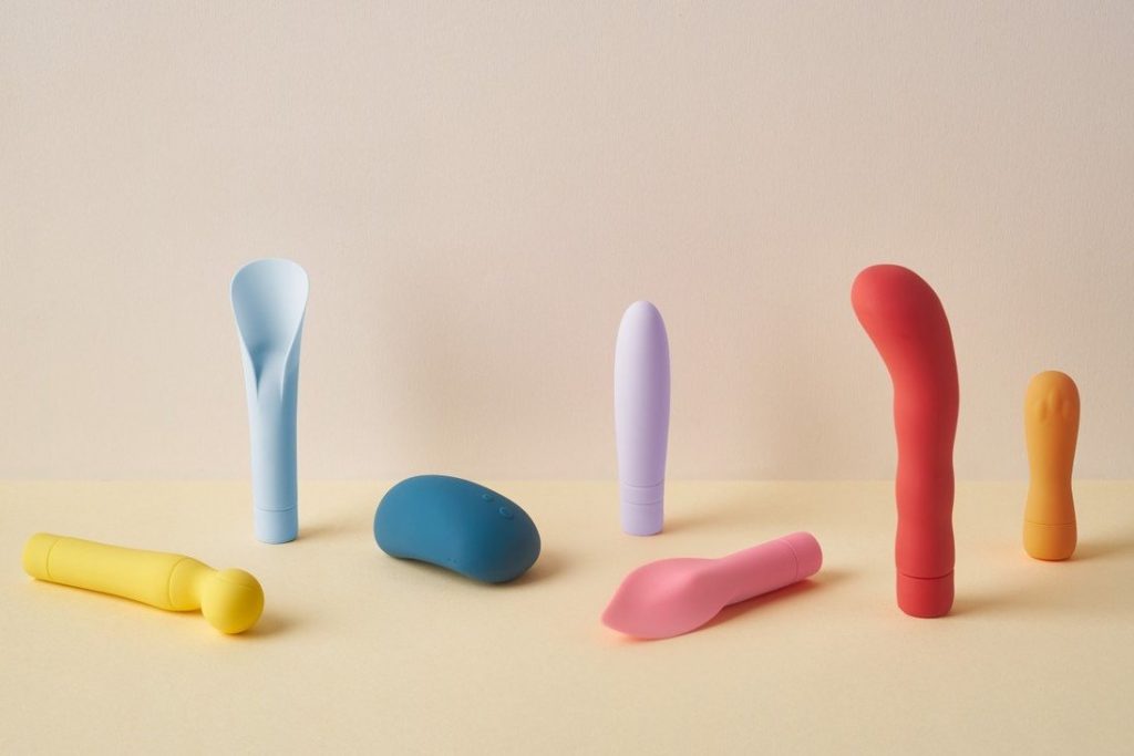Delve Into Physical Pleasures With The Help of Sexual Vibrator!