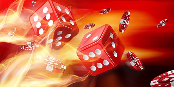 Online casino