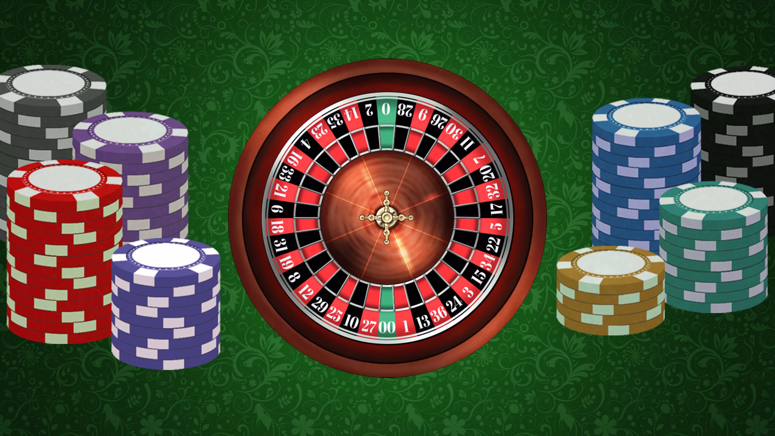 Online Casino